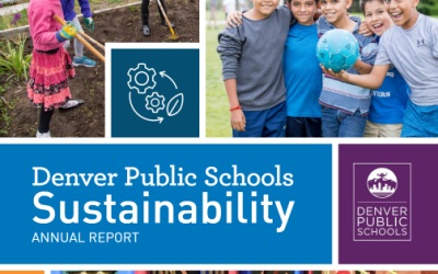 Read the 2021-2022 Sustainability Annual Report