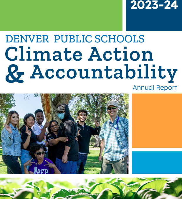 Read the 2023-24 Climate Action & Accountability Annual Report