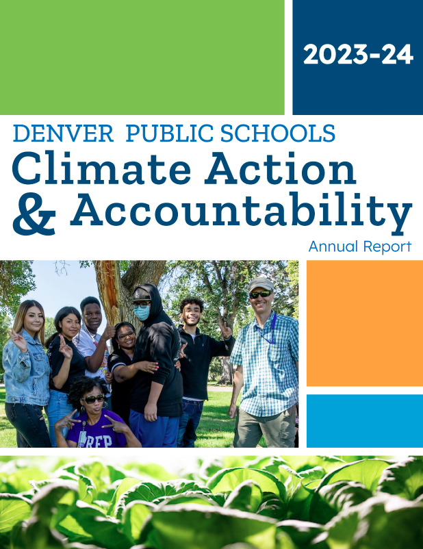 Annual Report Cover