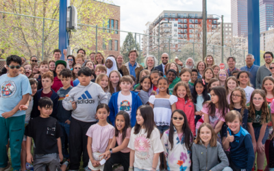 See the Impact: 2024–25 Climate Action & Accountability Report