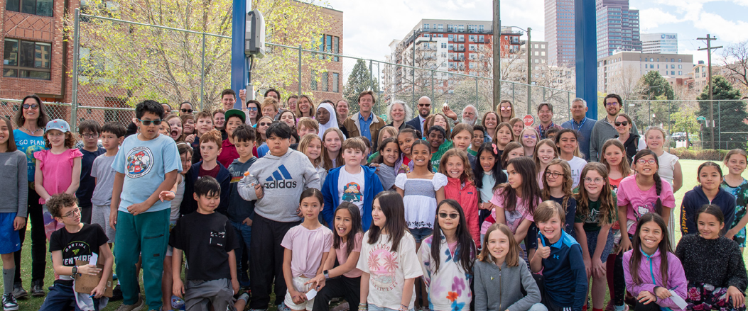 See the Impact: 2024–25 Climate Action & Accountability Report