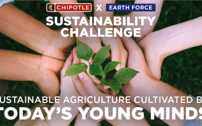 Sustainable Agriculture Challenge – Win up to $1,000