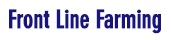Front Line Farming Logo