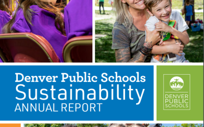 Read the 2020-2021 Sustainability Annual Report