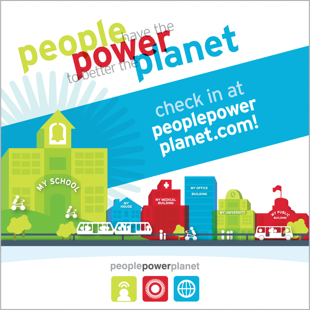 People Power Planet