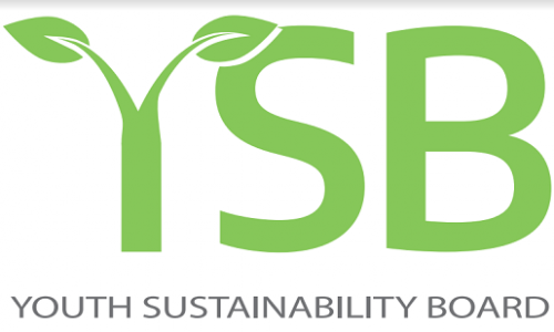 Youth Sustainability Board
