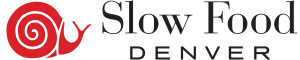 Slow Food Denver Logo
